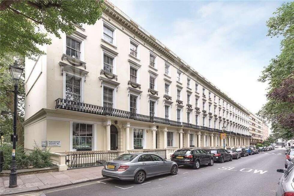 4 bed 1st Floor Flat for rent in Paddington. From Black Katz - Camden