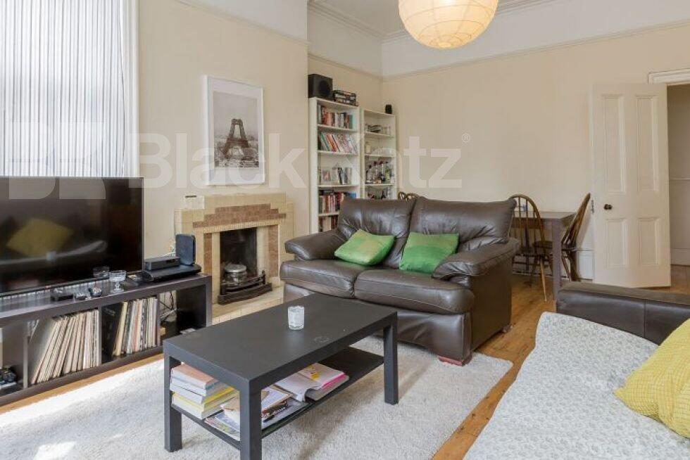 4 bed 1st Floor Flat for rent in Hornsey. From Black Katz - Camden 4 bed 1st Floor Flat for rent in Hornsey. From Black Katz - Camden
