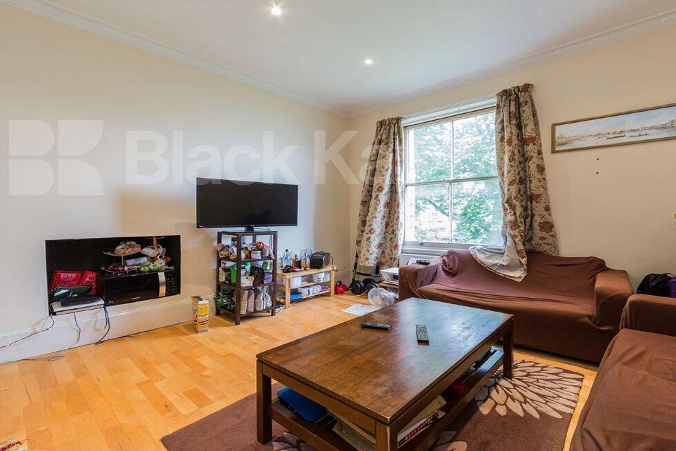 2 bed 1st Floor Flat for rent in Islington. From Black Katz - Camden