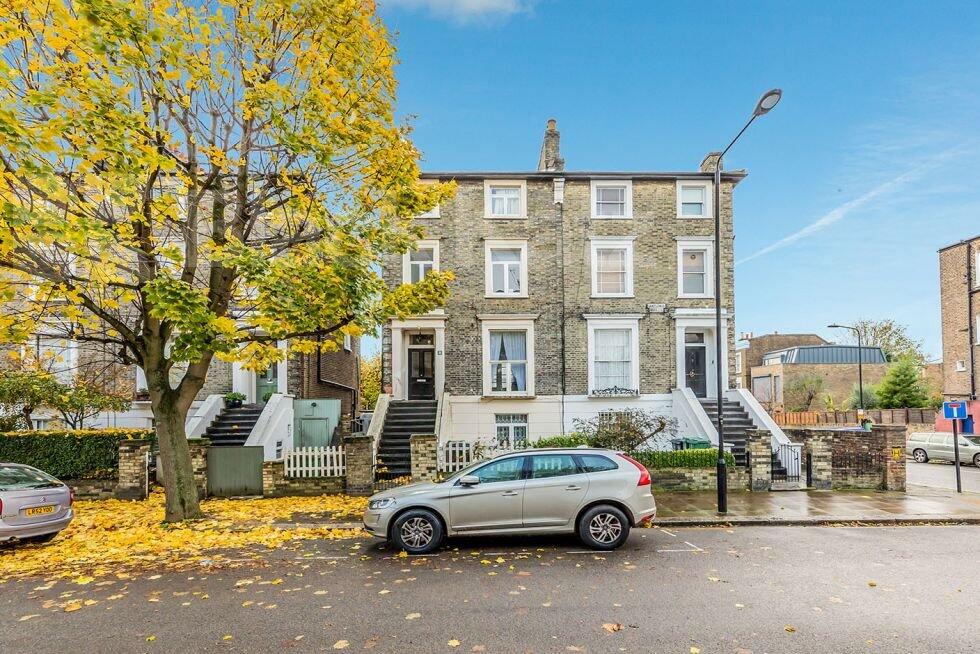 1 bed 1st Floor Flat for rent in Camden Town. From Black Katz - Camden