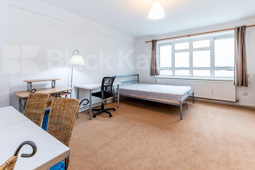 4 bed 1st Floor Flat for rent in Islington. From Black Katz - Camden
