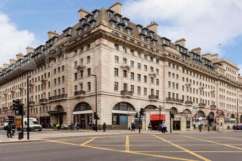 2 bed 1st Floor Flat for rent in Camden Town. From Black Katz - Camden