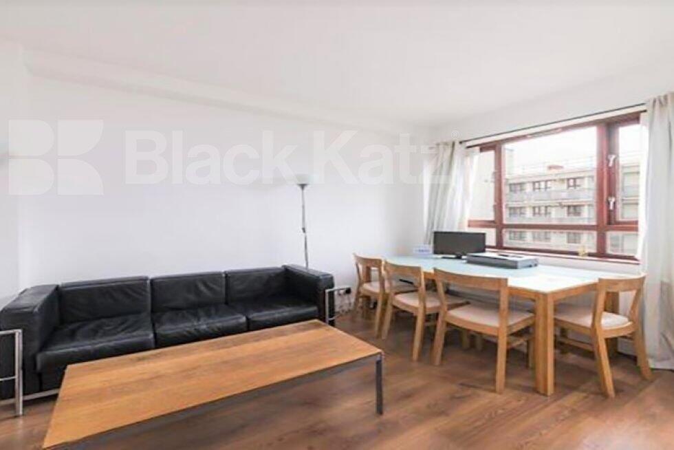 3 bed 1st Floor Flat for rent in Islington. From Black Katz - Camden