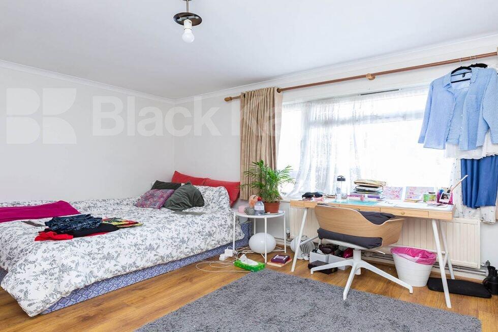 2 bed 1st Floor Flat for rent in Islington. From Black Katz - Camden