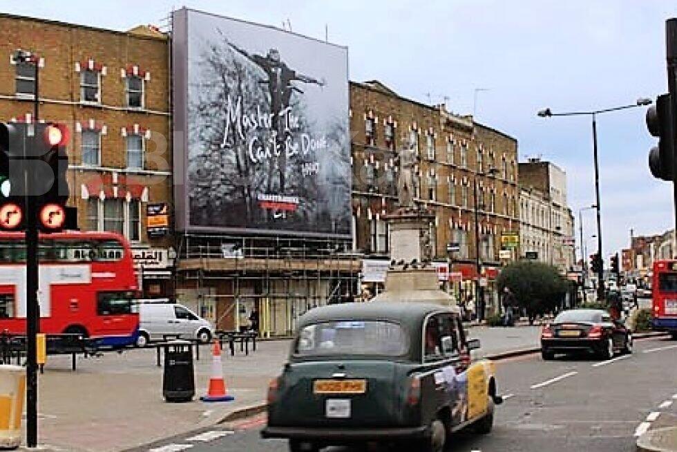 2 bed 1st Floor Flat for rent in Camden Town. From Black Katz - Camden 2 bed 1st Floor Flat for rent in Camden Town. From Black Katz - Camden
