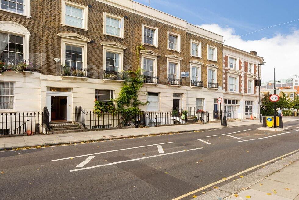 2 bed 1st Floor Flat for rent in Islington. From Black Katz - Camden 2 bed 1st Floor Flat for rent in Islington. From Black Katz - Camden