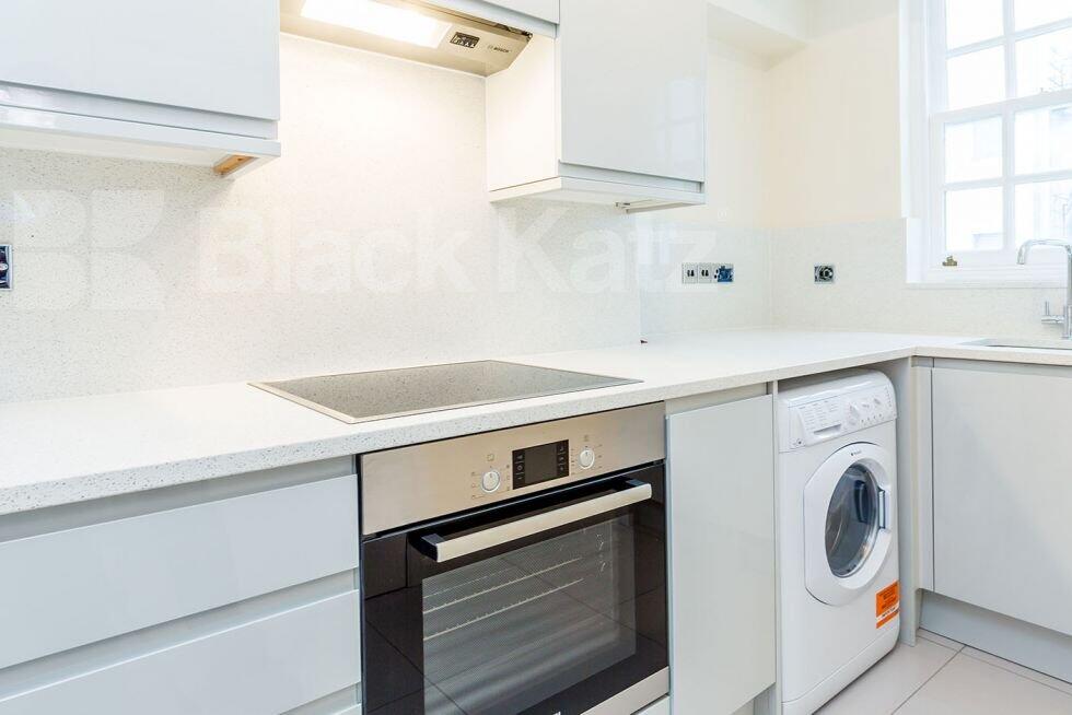 2 bed 1st Floor Flat for rent in Westminster. From Black Katz - Camden 2 bed 1st Floor Flat for rent in Westminster. From Black Katz - Camden