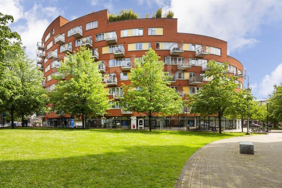1 bed 1st Floor Flat for rent in Islington. From Black Katz - Camden