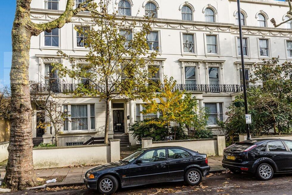 2 bed 1st Floor Flat for rent in Paddington. From Black Katz - Camden