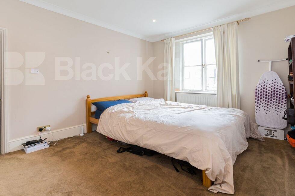 2 bed 1st Floor Flat for rent in Camden Town. From Black Katz - Camden