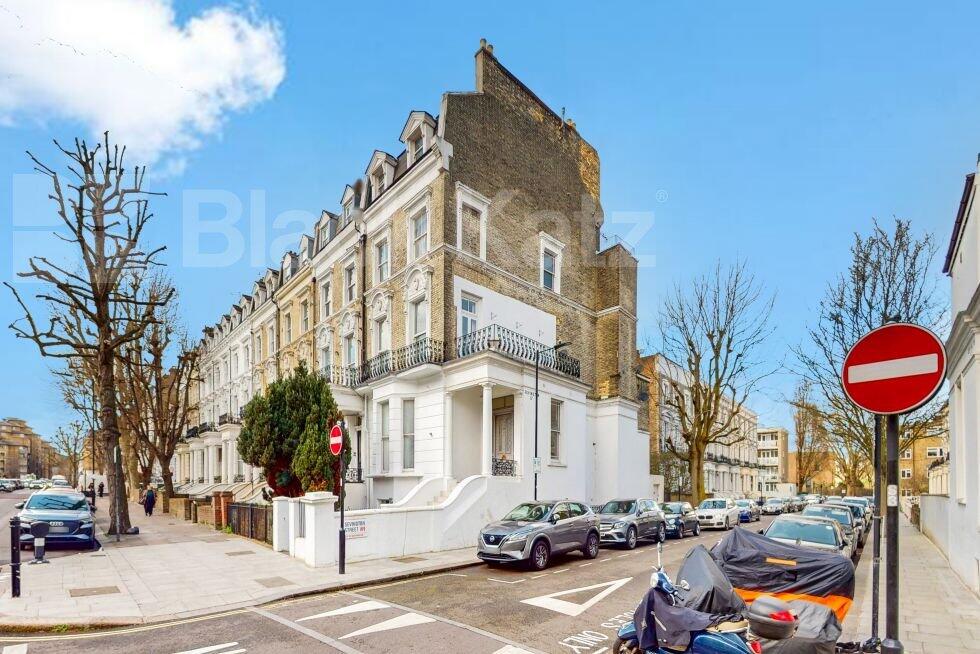 1 bed 1st Floor Flat for rent in Paddington. From Black Katz - Camden 1 bed 1st Floor Flat for rent in Paddington. From Black Katz - Camden