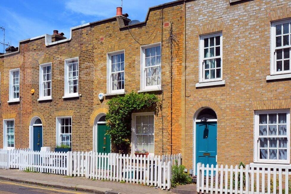 3 bed 1st Floor Flat for rent in Camden Town. From Black Katz - Camden