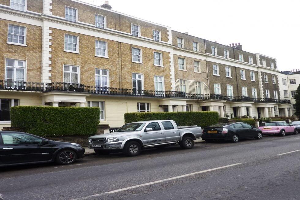 1 bed 1st Floor Flat for rent in Camden Town. From Black Katz - Camden