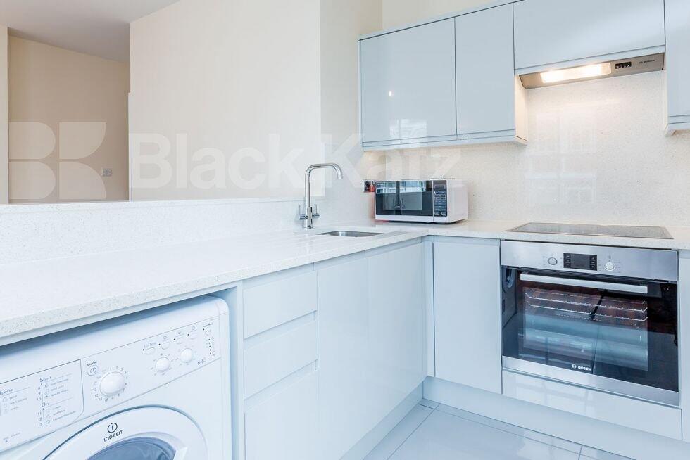 2 bed 1st Floor Flat for rent in Westminster. From Black Katz - Camden
