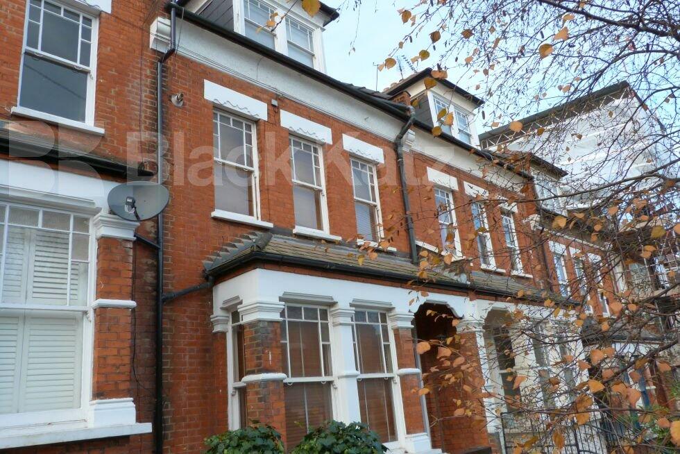 2 bed 1st Floor Flat for rent in Hornsey. From Black Katz - Camden
