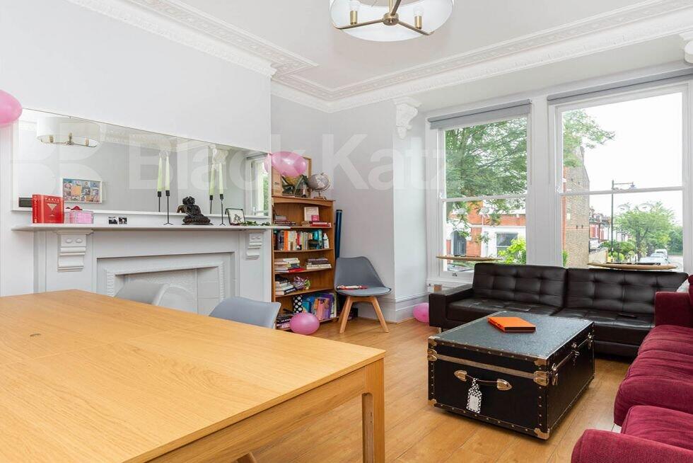 6 bed 1st Floor Flat for rent in Hornsey. From Black Katz - Camden 6 bed 1st Floor Flat for rent in Hornsey. From Black Katz - Camden