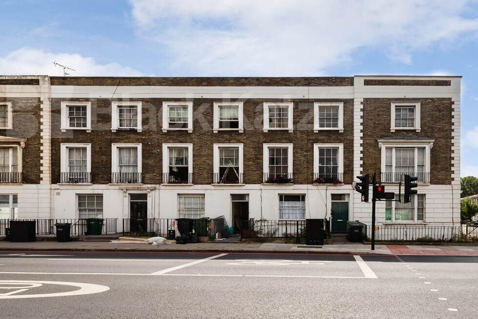 2 bed 1st Floor Flat for rent in Camden Town. From Black Katz - Camden 2 bed 1st Floor Flat for rent in Camden Town. From Black Katz - Camden