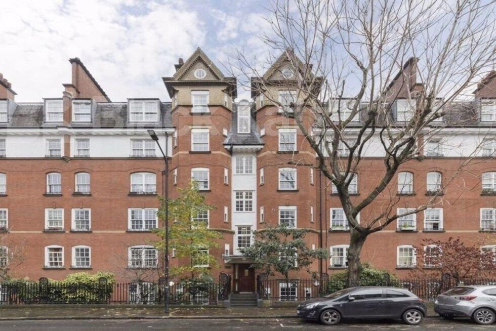1 bed 1st Floor Flat for rent in Camden Town. From Black Katz - Camden
