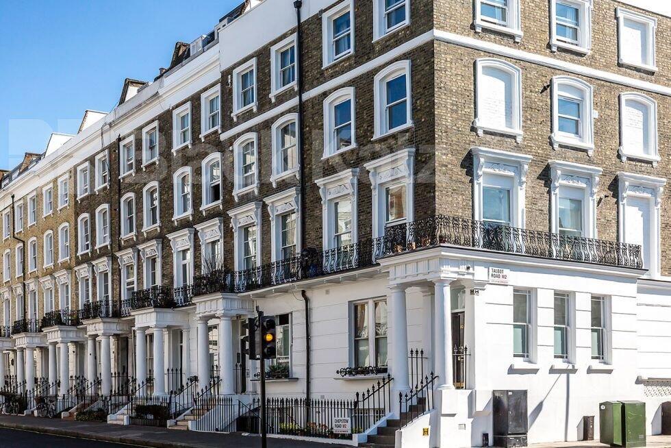 4 bed 1st Floor Flat for rent in Paddington. From Black Katz - Camden 4 bed 1st Floor Flat for rent in Paddington. From Black Katz - Camden