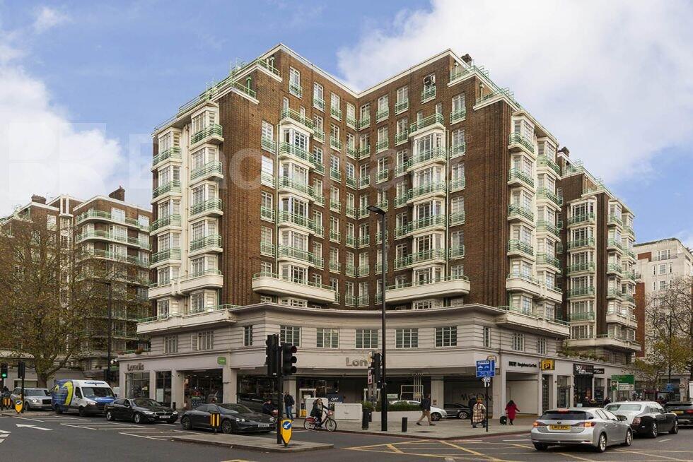 3 bed 1st Floor Flat for rent in Camden Town. From Black Katz - Camden