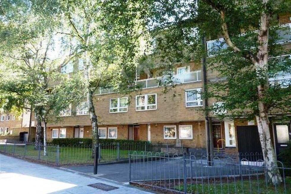 3 bed 1st Floor Flat for rent in Hampstead. From Black Katz - Camden