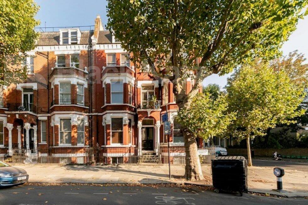1 bed 1st Floor Flat for rent in Paddington. From Black Katz - Camden