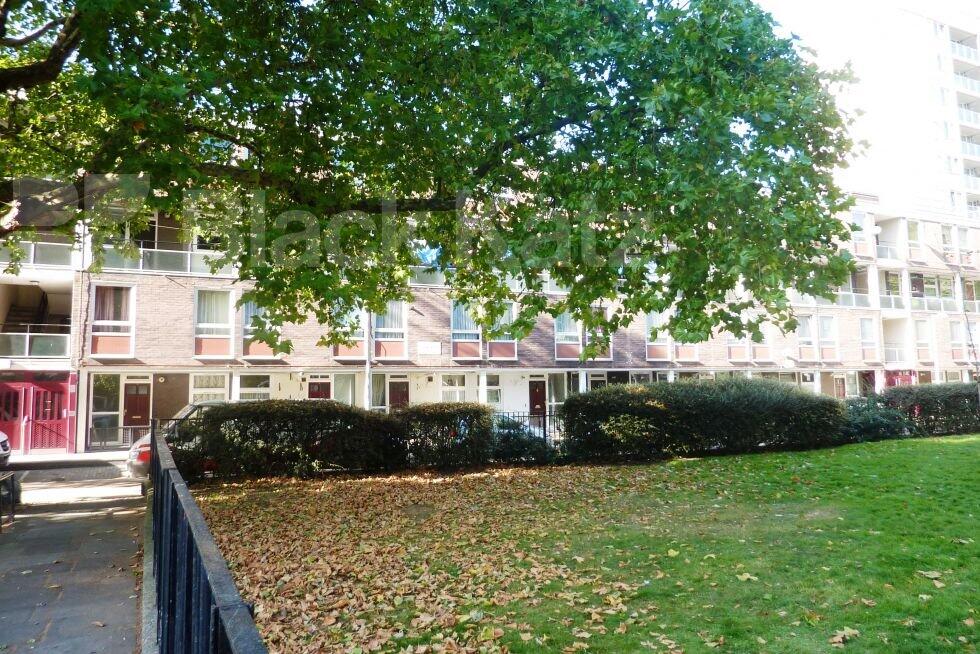 3 bed 1st Floor Flat for rent in Camden Town. From Black Katz - Camden