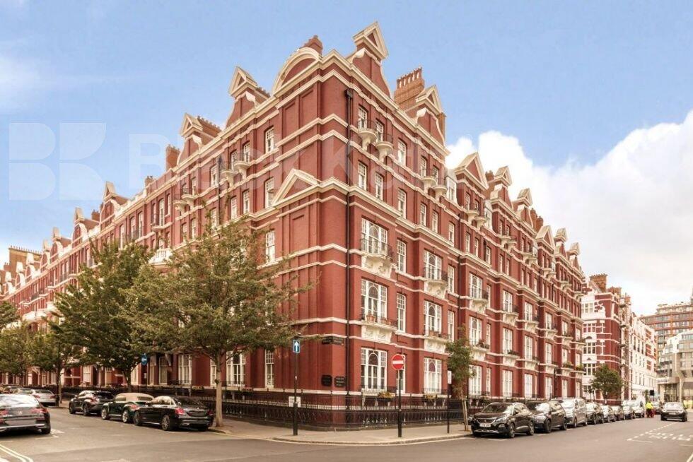 3 bed 1st Floor Flat for rent in Camden Town. From Black Katz - Camden
