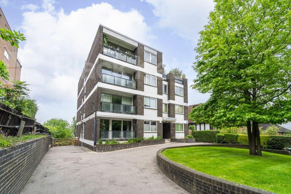 2 bed 1st Floor Flat for rent in Hornsey. From Black Katz - Camden 2 bed 1st Floor Flat for rent in Hornsey. From Black Katz - Camden