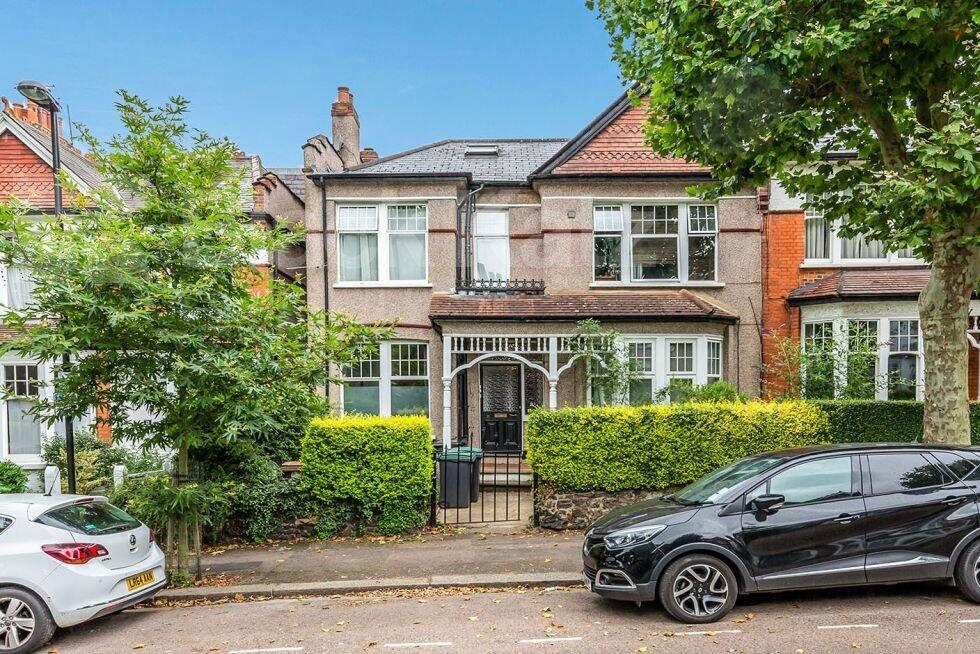0 bed 1st Floor Flat for rent in Hornsey. From Black Katz - Camden