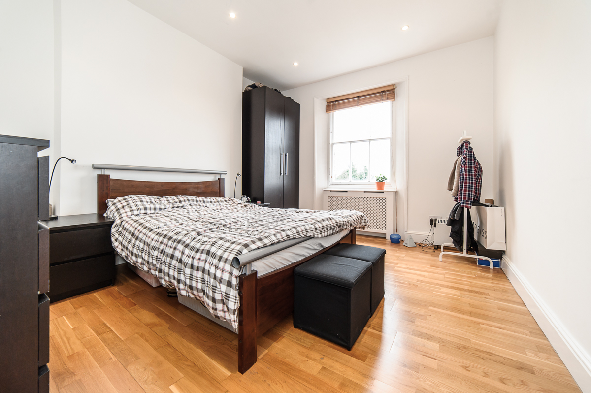 1 bed Flat for rent in Wandsworth. From Beresford Residential - West Norwood Lettings
