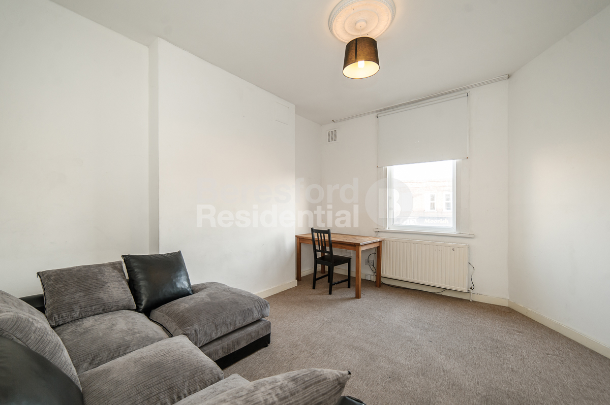 2 bed Flat for rent in Streatham. From Beresford Residential - West Norwood Lettings
