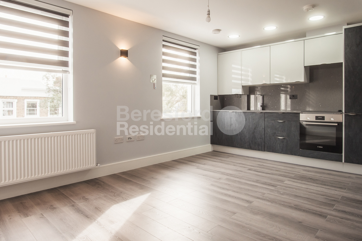 2 bed Flat for rent in Catford. From Beresford Residential - West Norwood Lettings