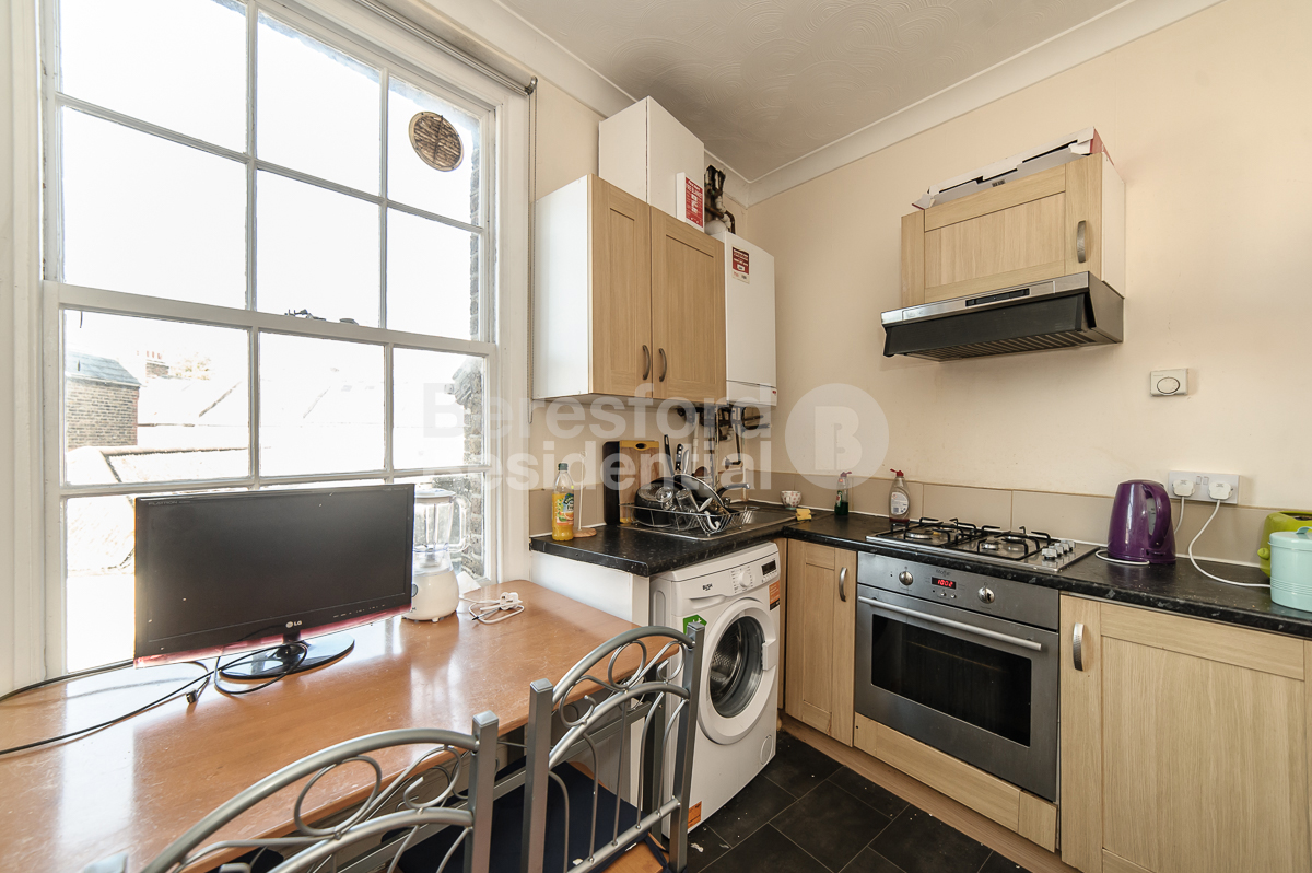 3 bed Flat for rent in Streatham. From Beresford Residential - West Norwood Lettings