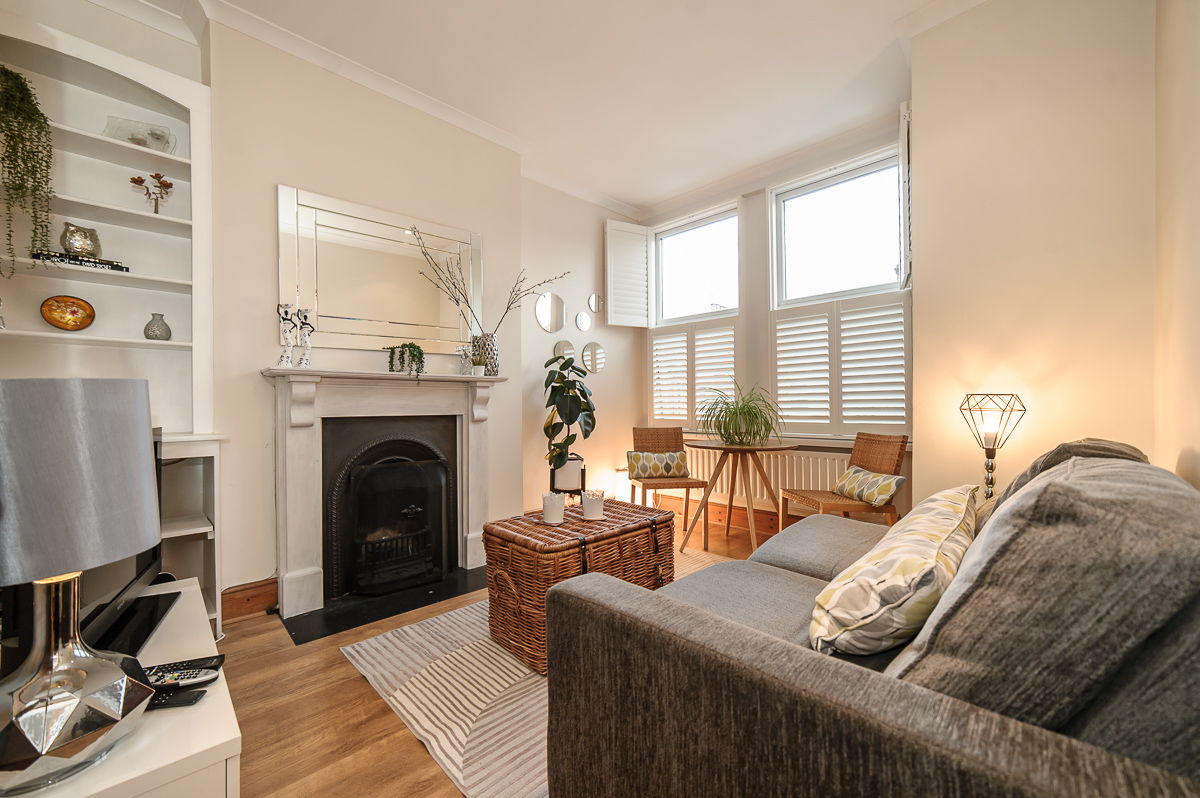 1 bed Flat for rent in Streatham. From Beresford Residential - West Norwood Lettings