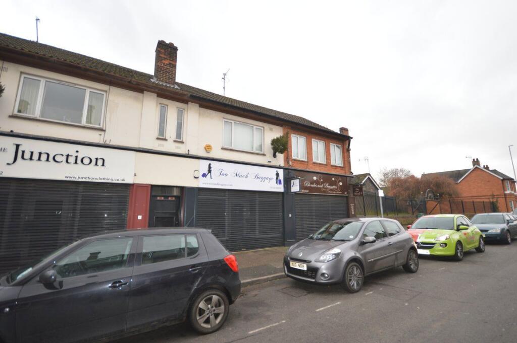 3 bed Annexe for rent in Corby. From Cunninghams Estate Agents - Corby