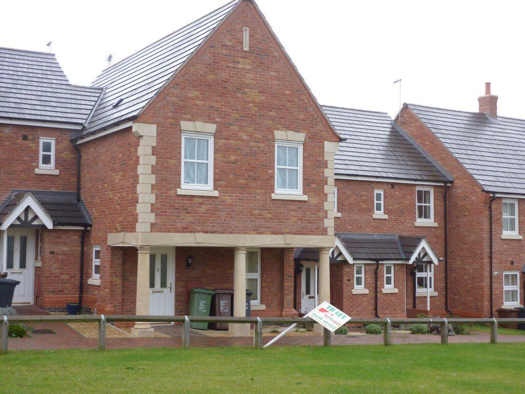 3 bed Detached for rent in Corby. From Cunninghams Estate Agents - Corby