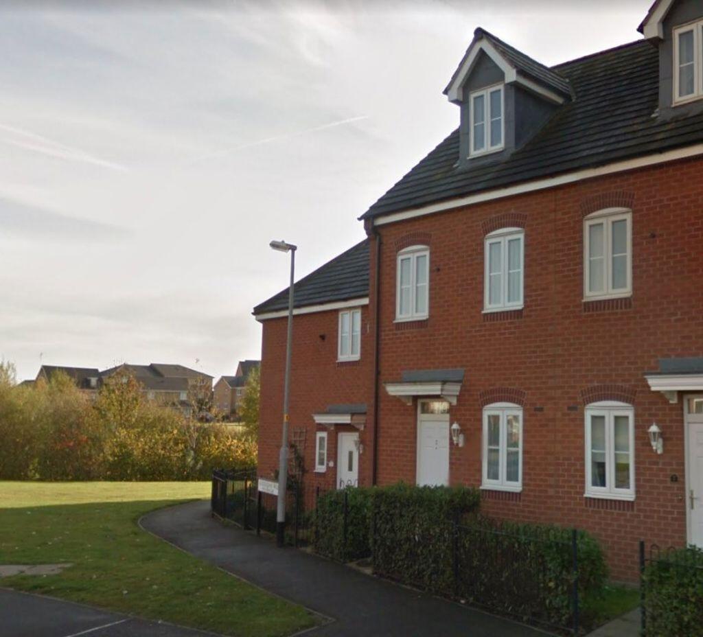 3 bed Not Specified for rent in Corby. From Cunninghams Estate Agents - Corby