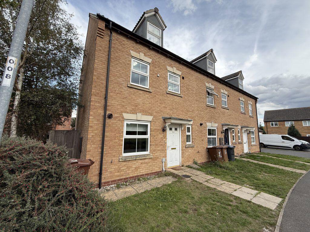 4 bed Not Specified for rent in Corby. From Cunninghams Estate Agents - Corby