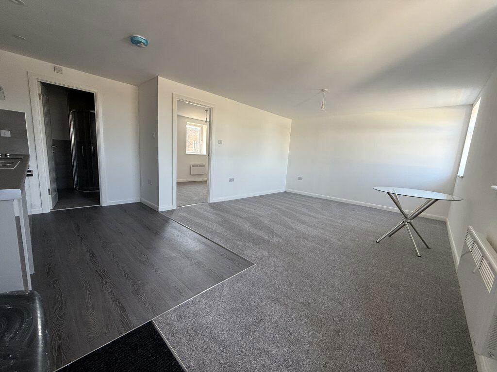 1 bed 1st Floor Flat for rent in Corby. From Cunninghams Estate Agents - Corby