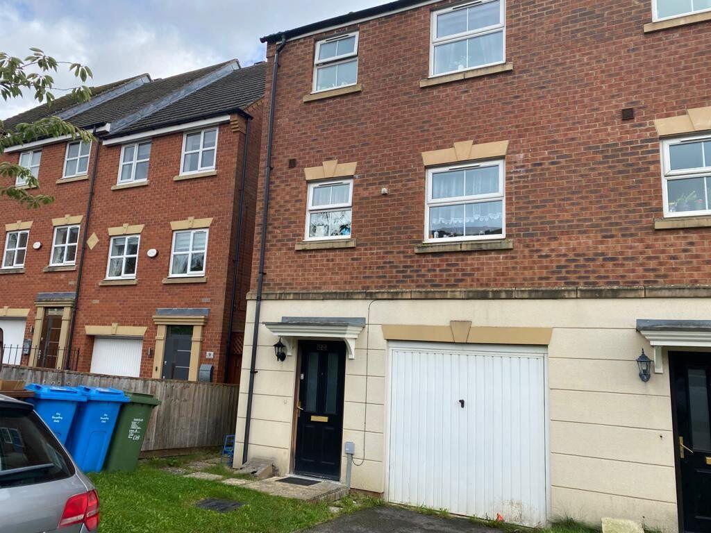 4 bed Not Specified for rent in Corby. From Cunninghams Estate Agents - Corby