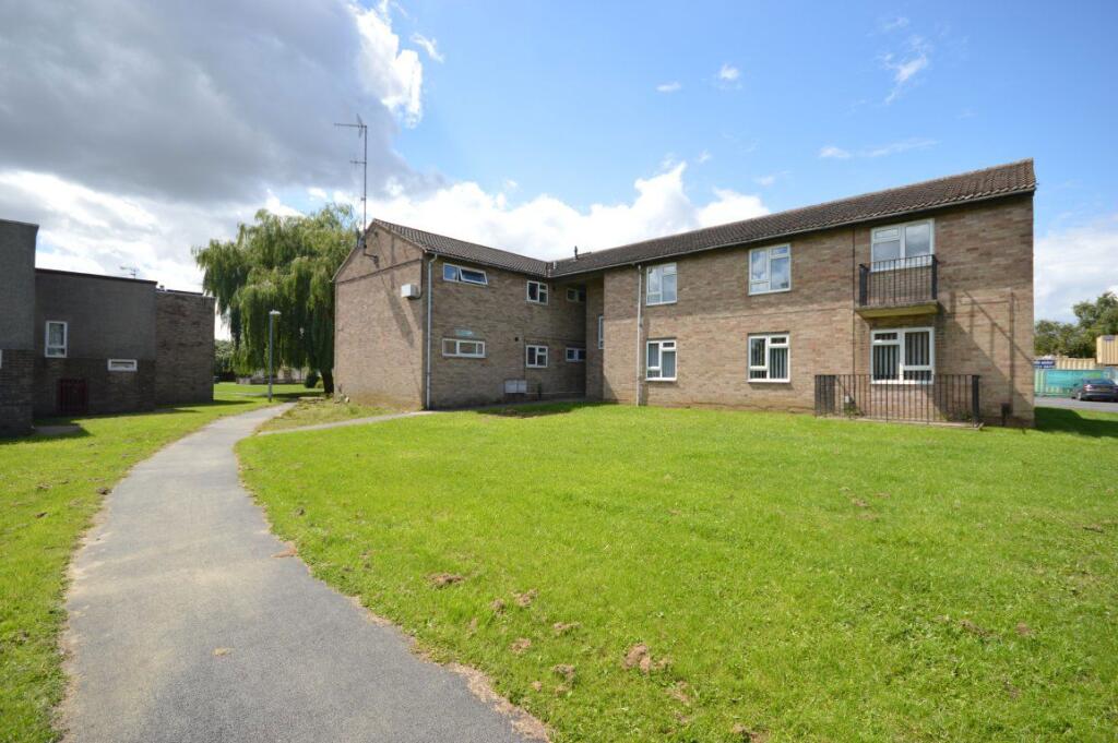 2 bed 1st Floor Flat for rent in Corby. From Cunninghams Estate Agents - Corby