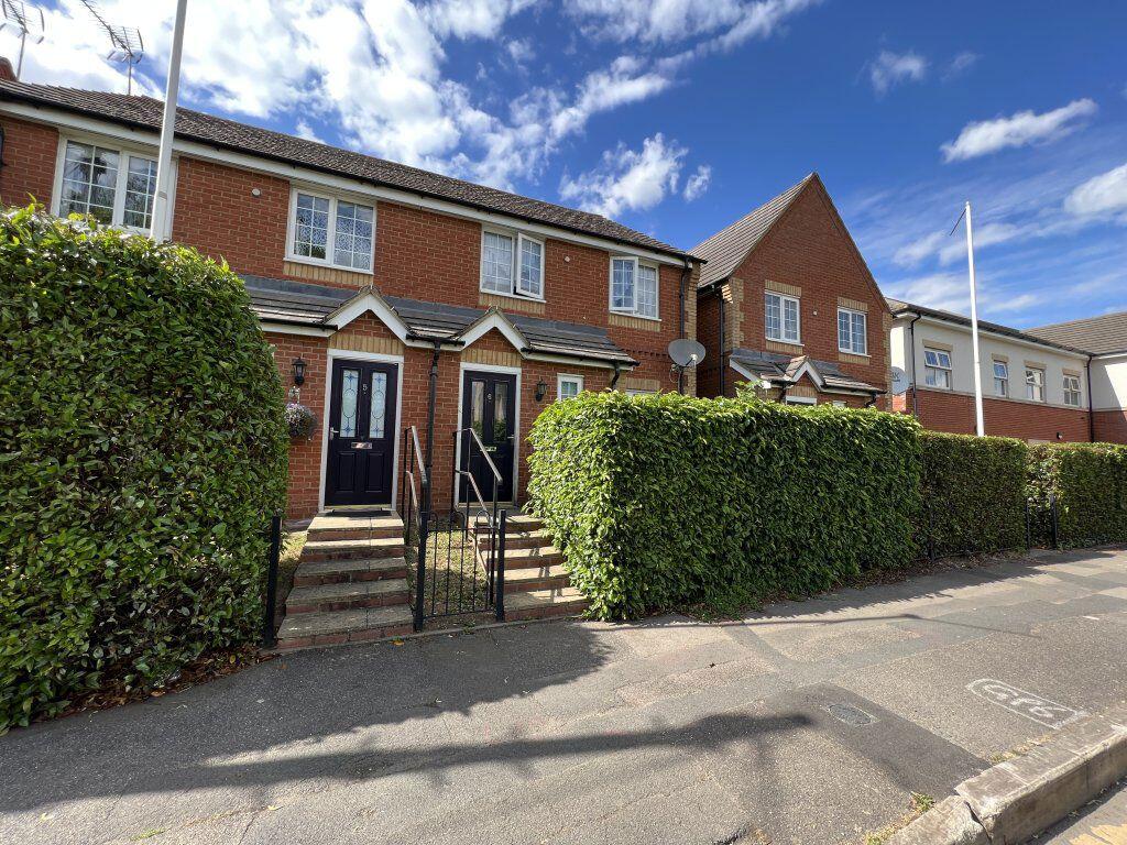 3 bed Semi Detached for rent in Corby. From Cunninghams Estate Agents - Corby