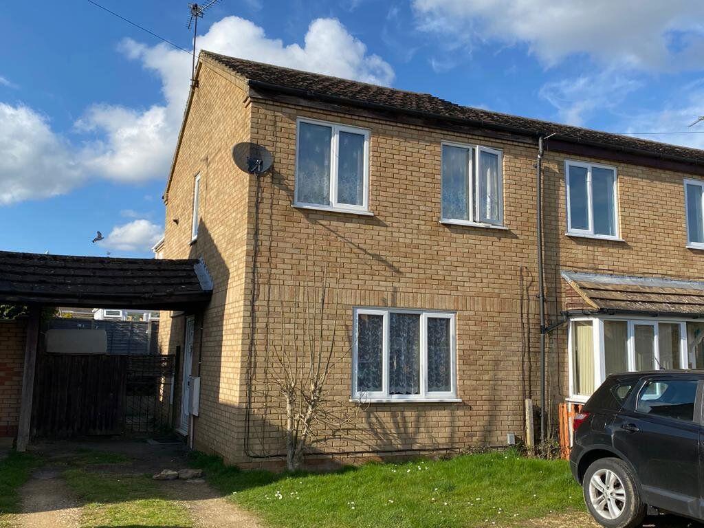 3 bed Semi Detached for rent in Corby. From Cunninghams Estate Agents - Corby