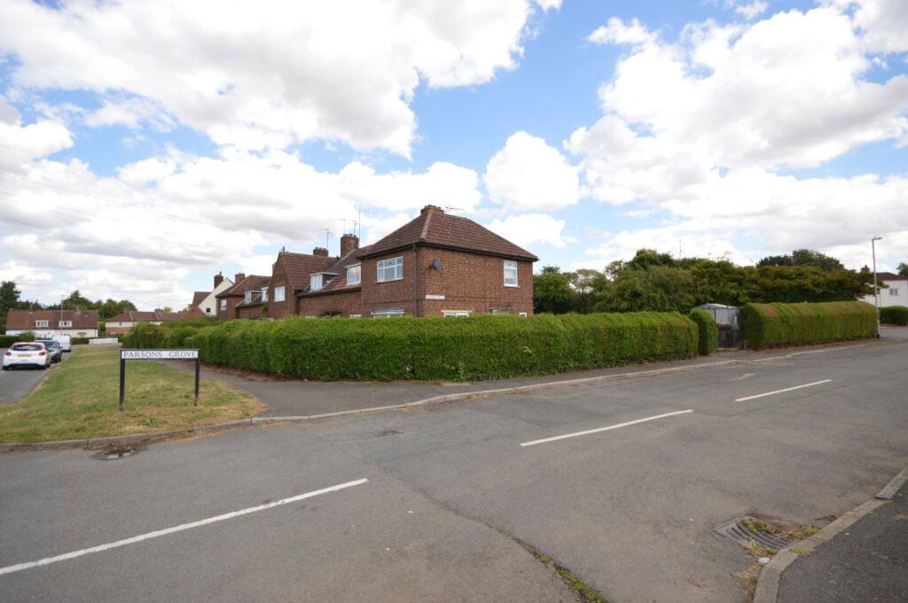 3 bed Mid Terraced House for rent in Corby. From Cunninghams Estate Agents - Corby 3 bed Mid Terraced House for rent in Corby. From Cunninghams Estate Agents - Corby