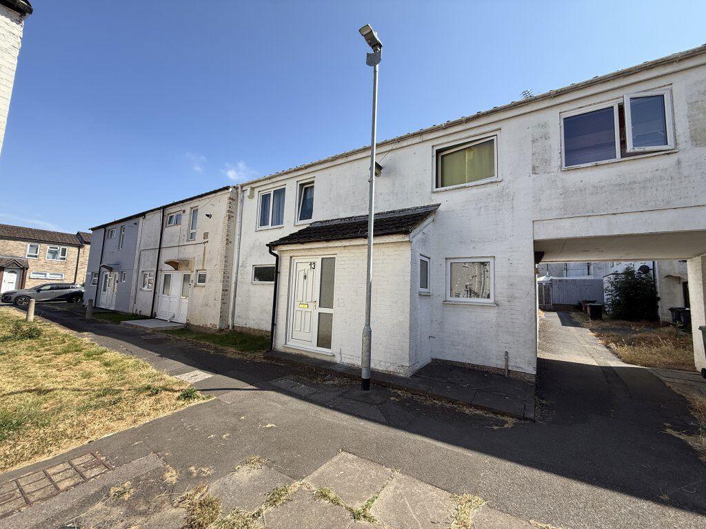 4 bed Mid Terraced House for rent in Corby. From Cunninghams Estate Agents - Corby