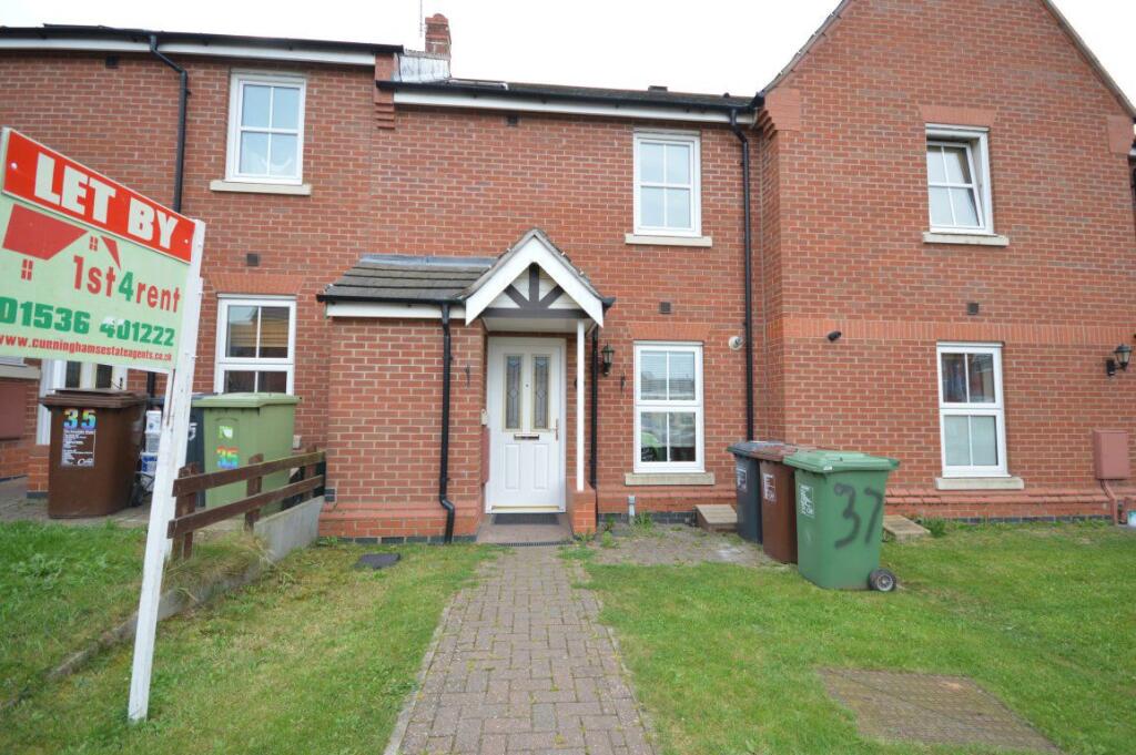 3 bed Semi Detached for rent in Corby. From Cunninghams Estate Agents - Corby