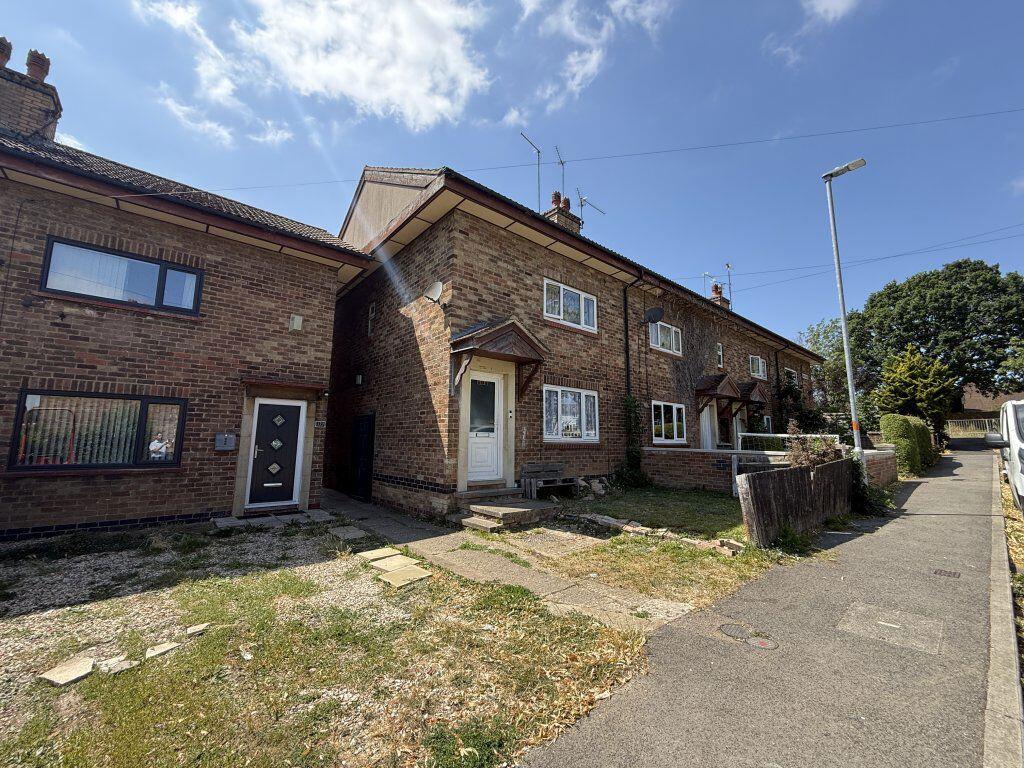 2 bed Semi Detached for rent in Corby. From Cunninghams Estate Agents - Corby