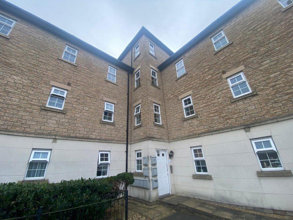 2 bed 1st Floor Flat for rent in Corby. From Cunninghams Estate Agents - Corby
