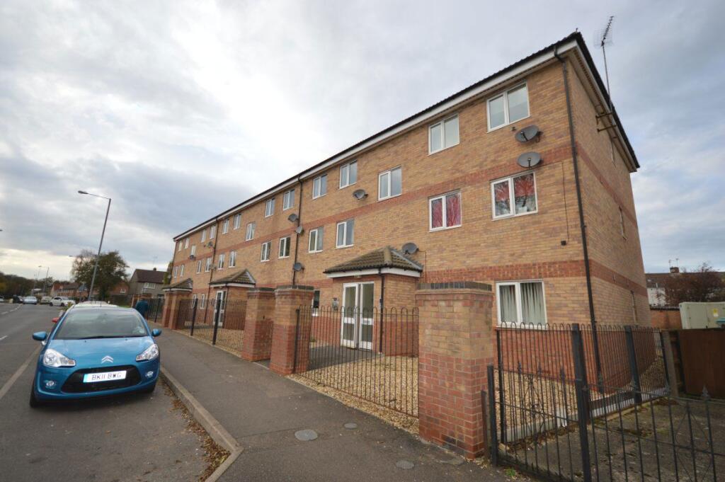 2 bed 1st Floor Flat for rent in Corby. From Cunninghams Estate Agents - Corby 2 bed 1st Floor Flat for rent in Corby. From Cunninghams Estate Agents - Corby
